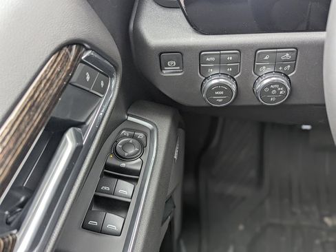 New 2026 GMC Sierra 1500 Elevation w/ Elevation Premium Package image 23