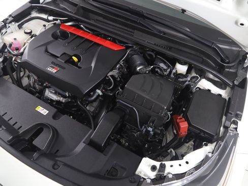 Used 2025 Toyota Corolla GR AWD/4WD image 20
