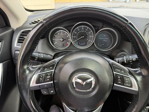 Used 2016 MAZDA CX-5 Grand Touring AWD/4WD image 15
