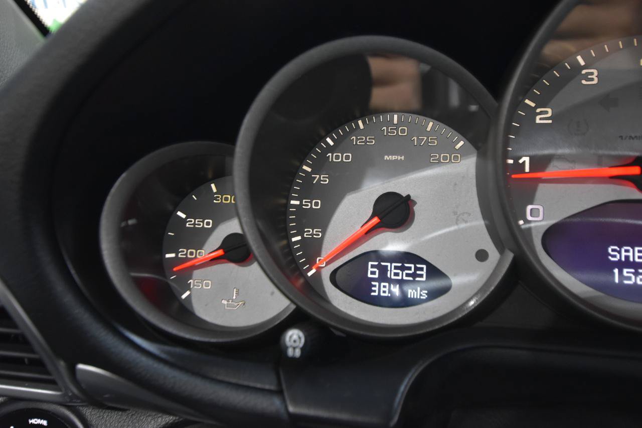 Used 2008 Porsche 911 Carrera S RWD image 16