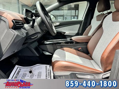 Used 2023 Volkswagen ID.4 Pro RWD image 35