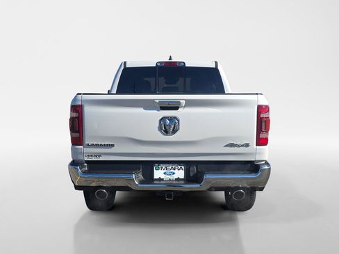Used 2022 RAM 1500 Laramie image 5