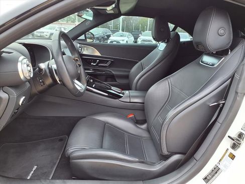Used 2023 Mercedes-Benz SL 43 AMG image 15