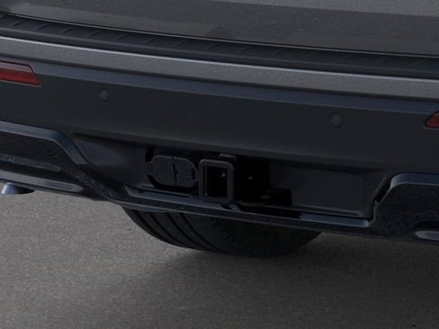 New 2026 Ford Explorer ST-Line w/ ST-Line Street Pack AWD/4WD image 23