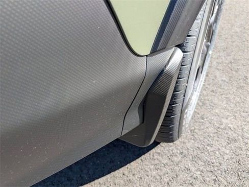 New 2025 Subaru Crosstrek 2.5i Limited w/ Popular Package #3A image 9