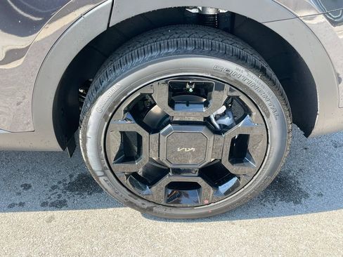 New 2026 Kia Sorento SX Prestige w/ Olive Brown Leather Package image 36