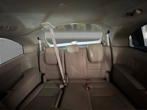 Used 2016 Honda Odyssey EX-L image 30