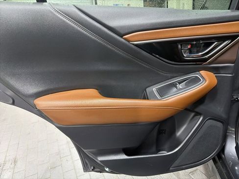 Certified 2025 Subaru Outback Touring XT image 29