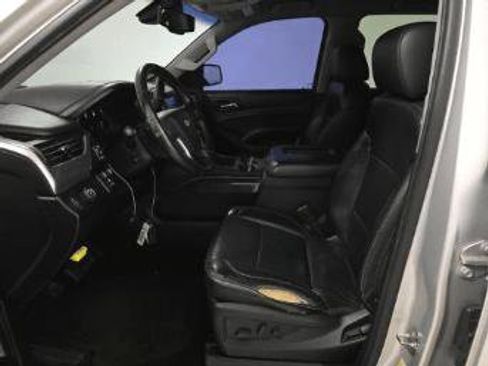 Used 2015 Chevrolet Tahoe LT w/ Luxury Package image 19