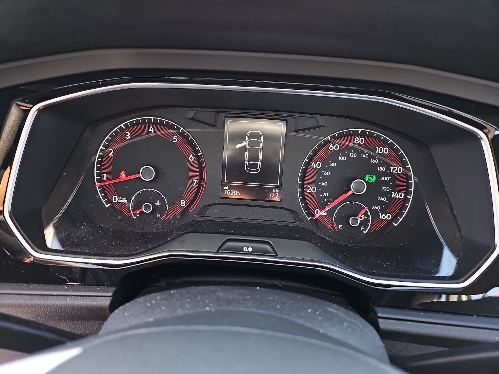 Used 2019 Volkswagen Jetta S w/ Driver Assistance Package FWD image 10