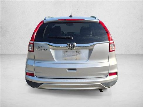 Used 2015 Honda CR-V EX-L image 6
