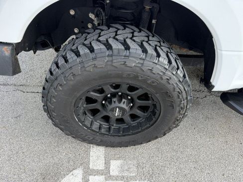 Used 2019 Ford F350 XL w/ Power Equipment Group AWD/4WD image 6