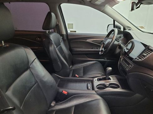 Used 2019 Honda Pilot EX-L image 21