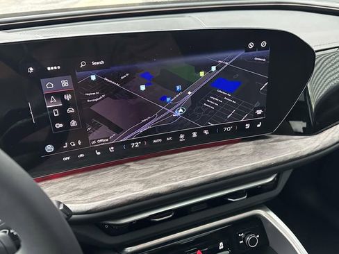 New 2025 Audi Q5 Premium Plus image 11