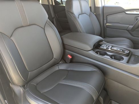 New 2026 Honda Passport RTL image 6