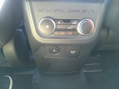 New 2025 Ford Explorer ST w/ Sun And Sound Package image 20