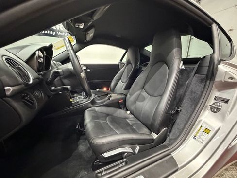 Used 2010 Porsche Cayman S RWD image 36