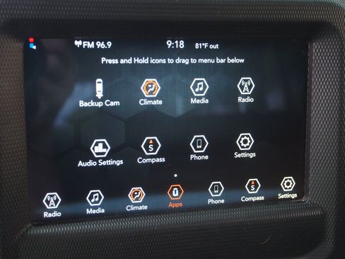 Used 2022 Jeep Wrangler Unlimited Sport AWD/4WD image 28