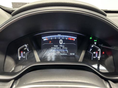 Used 2018 Honda CR-V Touring image 20
