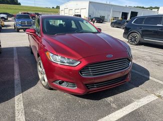 Used 2016 Ford Fusion SE w/ Equipment Group 201A FWD video 1