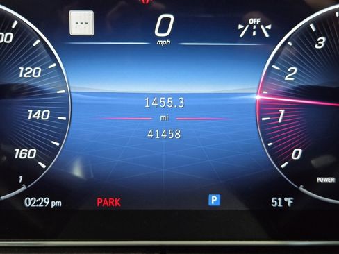 Used 2022 Mercedes-Benz C 300 C 300 w/ AMG Line w/ Night Package image 19