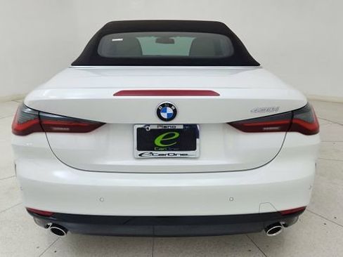 Used 2025 BMW 430i w/ Premium Package image 13