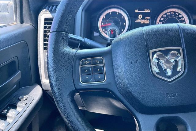 Used 2016 RAM 1500 Tradesman w/ Popular Equipment Group AWD/4WD image 20