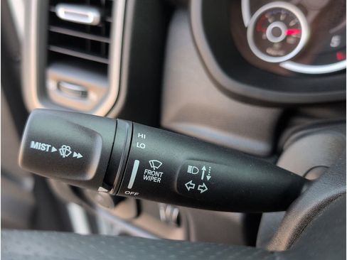 New 2026 RAM 3500 Tradesman w/ Chrome Appearance Group image 30