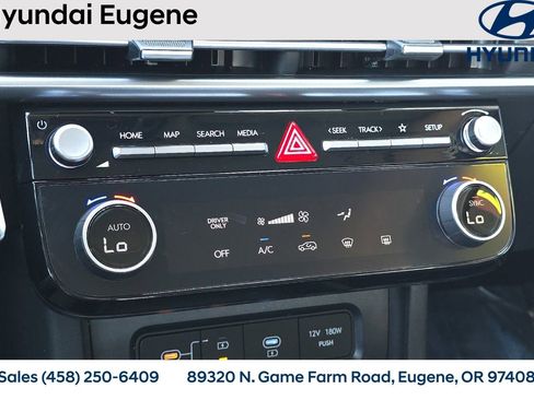 New 2026 Hyundai Tucson Blue SE AWD/4WD image 22