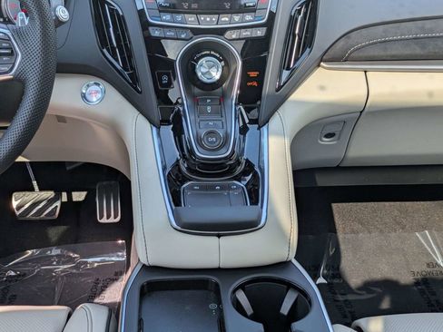 New 2026 Acura RDX A-Spec AWD/4WD image 20