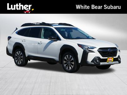 Used 2023 Subaru Outback Limited w/ Popular Package #2