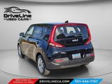 Used 2022 Kia Soul LX w/ Technology Package image 6