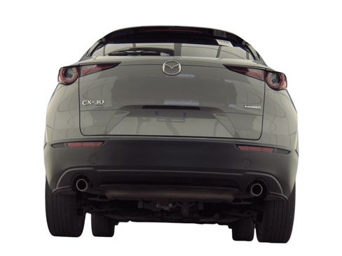 Used 2025 MAZDA CX-30 AWD 2.5 S w/ Preferred Package image 6