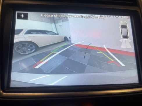 Used 2016 Lincoln MKX Reserve image 26