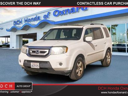 Used 2010 Honda Pilot EX-L