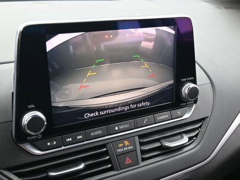 Used 2019 Nissan Altima 2.5 S image 22