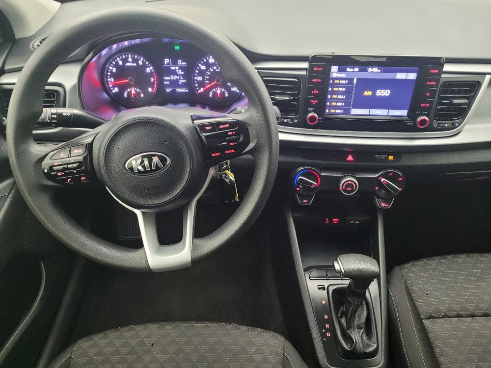 Used 2019 Kia Rio S FWD image 22