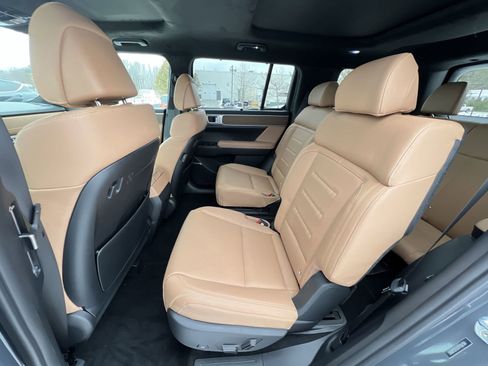 New 2026 Hyundai Santa Fe Calligraphy image 15