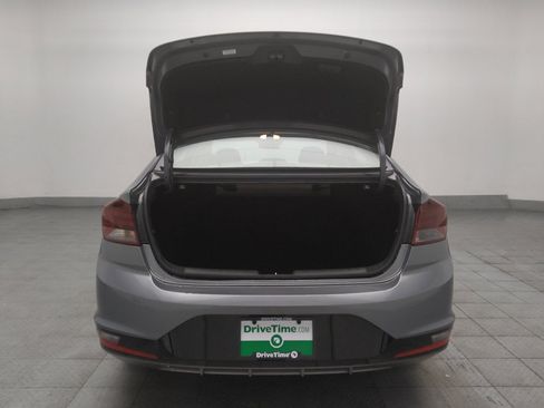 Used 2019 Hyundai Elantra SEL w/ Cargo Package FWD image 29