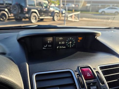 Used 2017 Subaru Forester 2.5i Limited w/ Popular Package #2 image 26