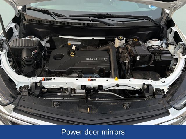 Used 2022 Chevrolet Equinox LT FWD image 27