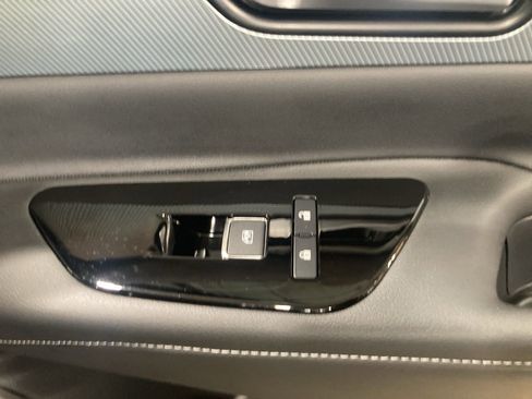 Used 2025 Nissan Murano Platinum w/ Cargo Package image 47