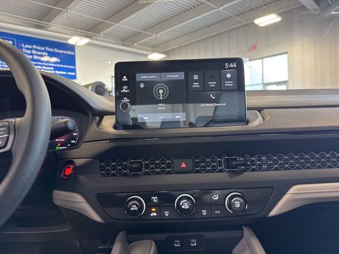 New 2026 Honda Accord LX image 13