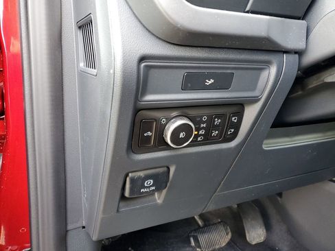 New 2026 Ford F150 XLT w/ Equipment Group 302A MID image 13