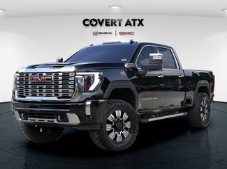 Used 2024 GMC Sierra 2500 Denali w/ Technology Package AWD/4WD video 1