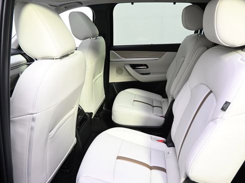 New 2026 MAZDA CX-90 3.3 Turbo S w/ Premium Package image 21