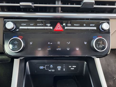 Used 2025 Hyundai Tucson SEL image 20