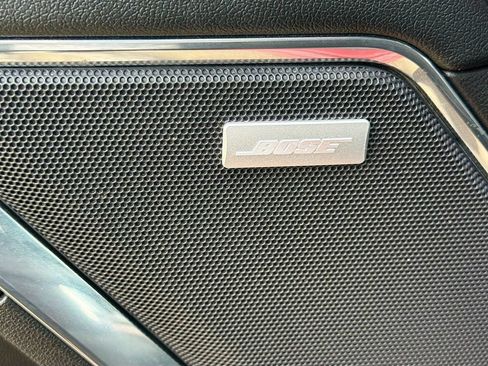 Used 2024 Chevrolet Silverado 1500 LT Trail Boss w/ Convenience Package II AWD/4WD image 19