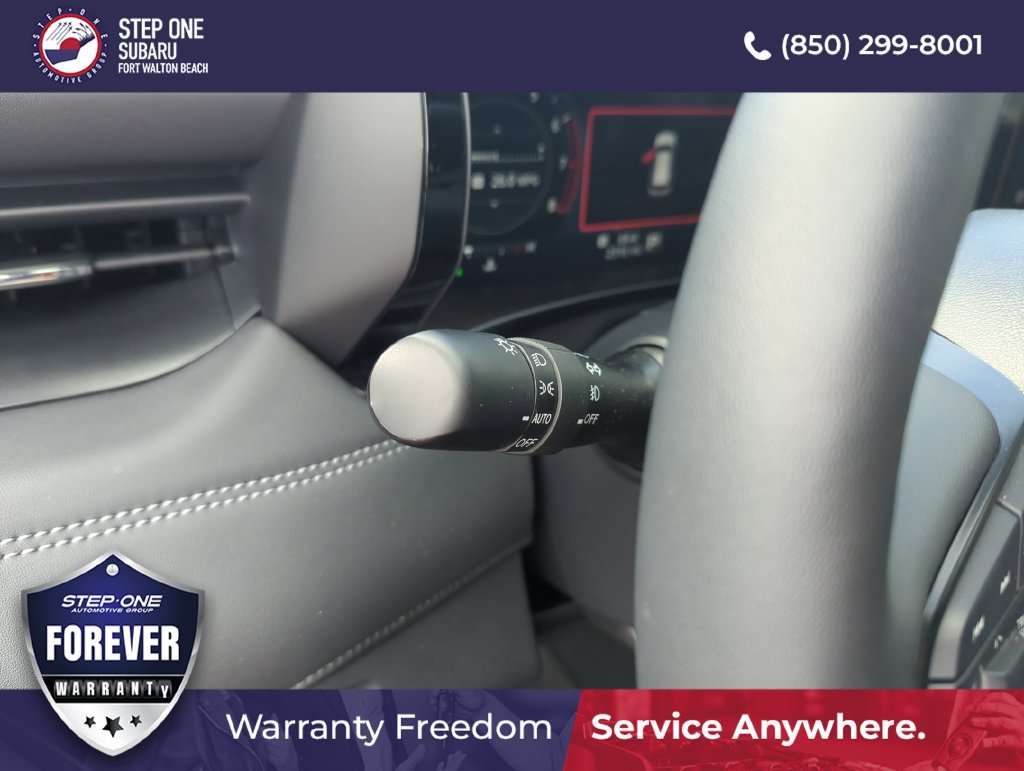 Used 2026 Subaru Outback Touring XT AWD/4WD image 21