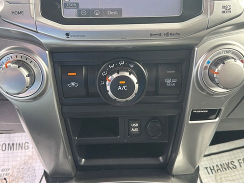 Used 2016 Toyota 4Runner SR5 RWD image 31